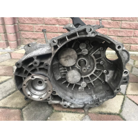 Коробка 6ст Start Stop VW Passat B7 B8 Tiguan Caddy Skoda Superb