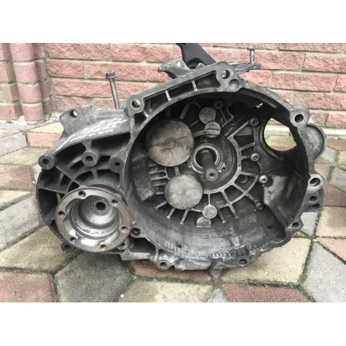 Коробка 6ст Start Stop VW Passat B7 B8 Tiguan Caddy Skoda Superb Коробка 6ст Start Stop VW Passat B7 B8 Tiguan Caddy Skoda Superb