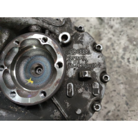 Коробка передач 6 ступенів MC Mgal9Zn1 VAG, 2018 рік, 1.9 л, дизель.