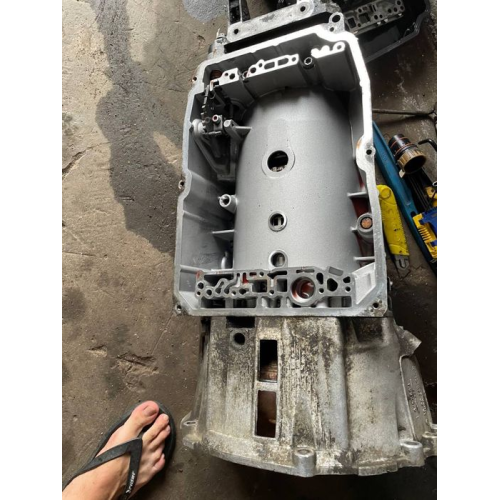 Коробка передач 722602 для Mercedes W210, 1995, 2.2 л, бензин. Коробка передач 722602 для Mercedes W210, 1995, 2.2 л, бензин.