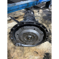 Коробка 8-АКПП ZF 8HP70 4WD Range Rover L405 4.4D