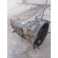 Коробка AISIN автомат Suzuki Grand Vitara, J20A, 2005, 2.0 л, бензин.