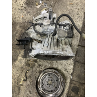 Коробка АКП EDC DC4000 для Renault Megane 3 та Scenic 3, 2013 рік, 1.6 л, бензин.