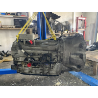 Коробка акпп 3.0 tdi audi q7 4l 0c8300037f