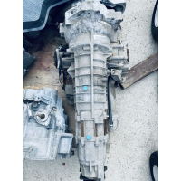 Коробка АКПП 5HP-19 EYJ для автомобіля BMW 3 серії, випущена у 2003 році, з об'ємом двигуна 2.0 літра на бензині.