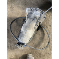 Коробка Акпп 722.616 Mercedes w210