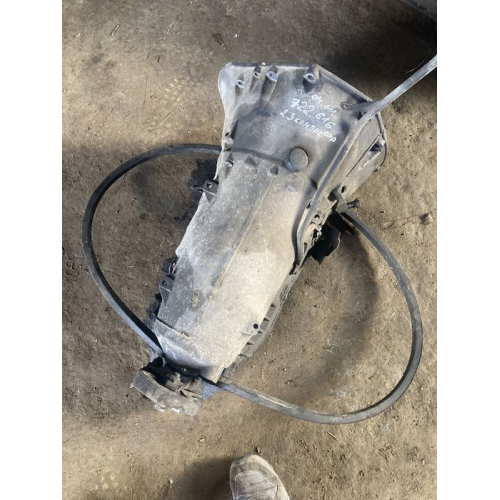 Коробка Акпп 722.616 Mercedes w210 Коробка Акпп 722.616 Mercedes w210