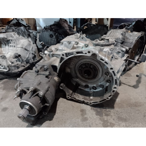 Коробка АКПП Aisin JWA 2.0 TDI CBA Volkswagen Tiguan Коробка АКПП Aisin JWA 2.0 TDI CBA Volkswagen Tiguan