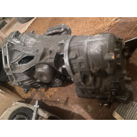 Коробка акпп audi 80 b2