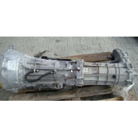 Коробка, АКПП Audi Q7 MHN
