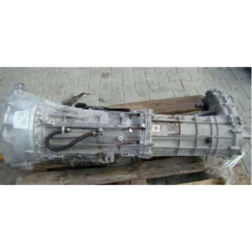 Коробка, АКПП Audi Q7 MHN Коробка, АКПП Audi Q7 MHN
