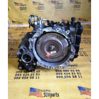 Коробка АКПП Ford Escape 2.0 16-19, бензин.