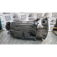 Коробка акпп автомат Mercedes-Benz w204 c-class 3.0 om642 7-ми ступка