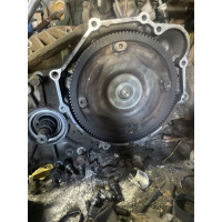 Коробка АКПП автомат Mitsubishi Outlander 2.4, 2008 рік, 2.4 л, бензин.