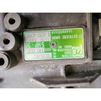 Коробка АКПП BMW 740