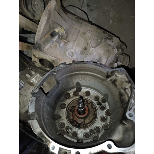 Коробка АКПП BMW E28 3.5 бензин