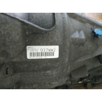 Коробка АКПП BMW E70 N55B30 LU7616513 гідротрансформатор 1090322131