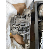 Коробка АКПП від Nissan X-Trail T30, 2001 рік, 2.5 л, бензин.