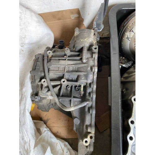 Коробка АКПП від Nissan X-Trail T30, 2001 рік, 2.5 л, бензин. Коробка АКПП від Nissan X-Trail T30, 2001 рік, 2.5 л, бензин.