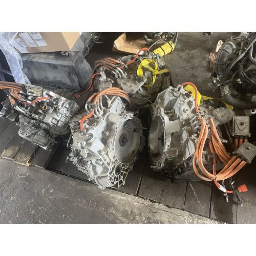 Коробка АКПП Chevrolet Volt, модель 2015, об'єм двигуна 1.4 л, бензин. Коробка АКПП Chevrolet Volt, модель 2015, об'єм двигуна 1.4 л, бензин.