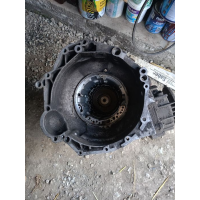Коробка АКПП DMX для автомобіля Volkswagen Passat B6 2008 року з двигуном об'ємом 2.0 л на бензині.