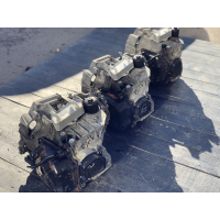 коробка акпп DSG 6 DQ 250 passat b6 skoda A5 superb 2 jetta caddy