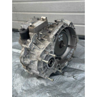 Коробка АКПП DSG DQ250 4x4 RBQ vw passat,golf,jetta,touran,audi a3