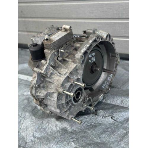 Коробка АКПП DSG DQ250 4x4 RBQ vw passat,golf,jetta,touran,audi a3 Коробка АКПП DSG DQ250 4x4 RBQ vw passat,golf,jetta,touran,audi a3