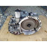 Коробка АКПП DSG DQ500 для Volkswagen Passat B8 2015 2.0 TDI.