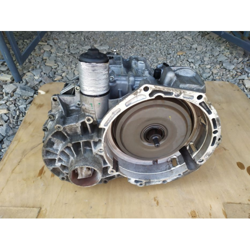 Коробка АКПП DSG DQ500 для Volkswagen Passat B8 2015 2.0 TDI. Коробка АКПП DSG DQ500 для Volkswagen Passat B8 2015 2.0 TDI.