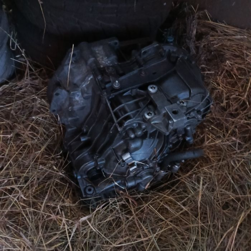 Коробка АКПП для Ford Focus C Max, 2005 рік, 1.6 л, бензин.