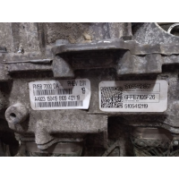 Коробка (АКПП) для Ford C-Max plug in hybrid: Назва - АКПП, модель - C-Max, рік випуску - 2021, об'єм двигуна - 2.0 л, паливо - гібрид.