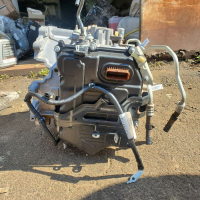 Коробка АКПП Ford Escape fwd MK4 2020, 2.5 л бензин.