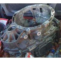 Коробка АКПП Ford Galaxy 2003 Jatco JF506E з гидроблоком, 2.0 л, бензин.