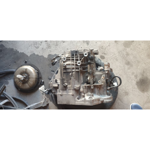 Коробка АКПП Honda Accord 8, 2011, 2.4 л, бензин. Коробка АКПП Honda Accord 8, 2011, 2.4 л, бензин.