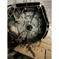 Коробка АКПП Honda Civic 4D R18, 2006 рік, 1.8 л, бензин.