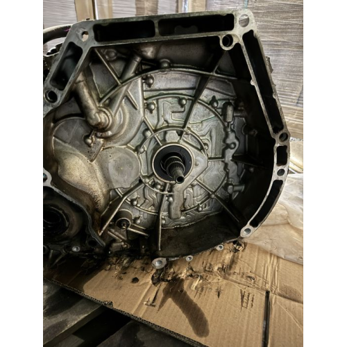 Коробка АКПП Honda Civic 4D R18, 2006 рік, 1.8 л, бензин. Коробка АКПП Honda Civic 4D R18, 2006 рік, 1.8 л, бензин.