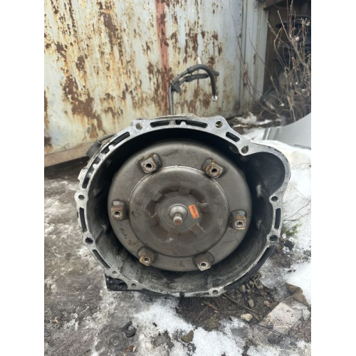 Коробка АКПП KIA Sorento 2002-2006 2.5d. Коробка АКПП KIA Sorento 2002-2006 2.5d.