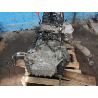 Коробка АКПП Kia Sorento Optima Hyundai Sonata 2,4 A6MF1 U94P, 2012, 2,4 л, бензин.