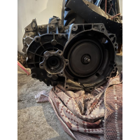 Коробка, АКПП, КПП skoda superb 2, 2.0tdi 2009р.