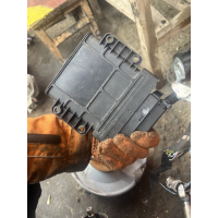 Блок управління коробки Touareg 09d927750eq 2008 3.0 л дизель.