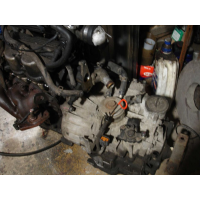 Коробка АКПП для Chevrolet Matiz 2010, 0.8 л, бензин.