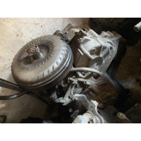 Коробка АКПП Mazda 3 bk, 2007 рік, 2.0 л, бензин.