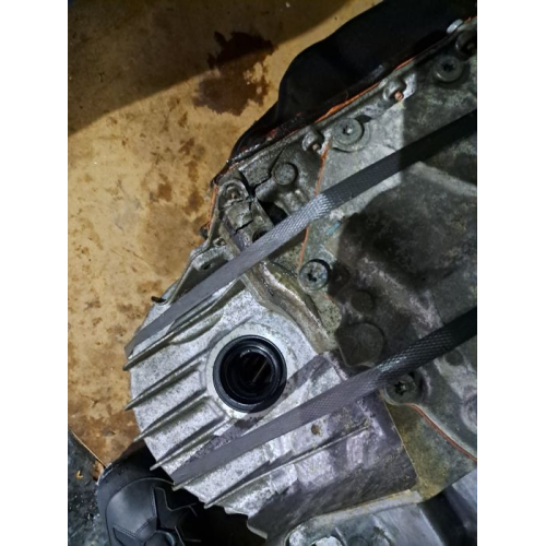 Коробка АКПП Mazda CX-5 2018, 2.5 л, бензин. Коробка АКПП Mazda CX-5 2018, 2.5 л, бензин.