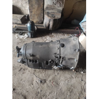 Коробка АКПП Mercedes Benz W211