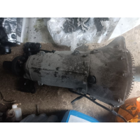 Коробка АКПП Mercedes C-class (W203) 2.2cdi 2000-2007