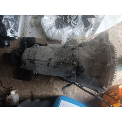 Коробка АКПП Mercedes C-class (W203) 2.2cdi 2000-2007 Коробка АКПП Mercedes C-class (W203) 2.2cdi 2000-2007