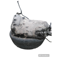 Коробка акпп Мерседес w210 е270  722634