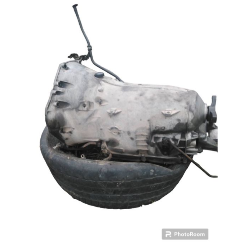 Коробка акпп Мерседес w210 е270 722634 Коробка акпп Мерседес w210 е270 722634