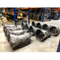 Коробка АКПП МКПП маховик зчеплення бублик Mercedes w210 w211 w212